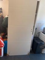 Binnen deur, Doe-het-zelf en Verbouw, Deuren en Horren, Ophalen, Nieuw, Binnendeur, 215 cm of meer