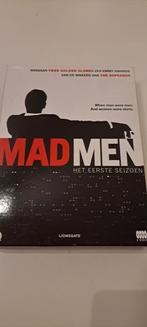 Mad Men - seizoen 1 - dvd, Cd's en Dvd's, Dvd's | Tv en Series, Vanaf 12 jaar, Ophalen of Verzenden, Zo goed als nieuw, Drama
