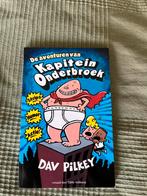 De avonturen van Kapitein Onderbroek, Ophalen of Verzenden, Zo goed als nieuw