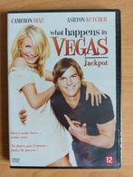 What Happens in Vegas - Cameron Diaz nieuw in plastic, Alle leeftijden, Ophalen of Verzenden, Nieuw in verpakking, Romantische komedie