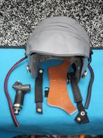 PILOTENHELM HGU DIVERSE ONDERDELEN, Verzamelen, Luchtvaart en Vliegtuigspotten, Verzenden, Gebruikt, Overige typen
