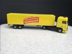 Lion Car Daf95XF Carambar, Ophalen of Verzenden, Gebruikt, Bus of Vrachtwagen, Lion Toys