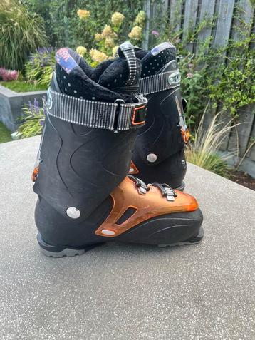 Salomon Skischoenen - maat 43,5 beschikbaar voor biedingen