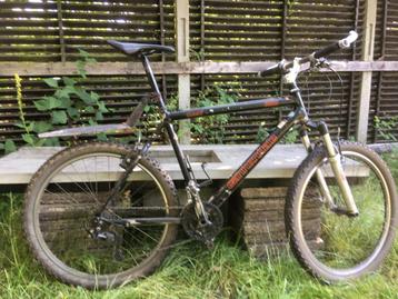 Cannondale M600 CAD2 - framemaat 20" beschikbaar voor biedingen