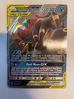 Umbreon and Darkrai GX tag team, Ophalen of Verzenden, Zo goed als nieuw