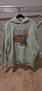 Amy & Ivy Hoodie Maat M, Amy & Ivy, Ophalen of Verzenden, Gedragen, Maat 38/40 (M)