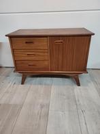Kleine dressoir kast., Ophalen, Gebruikt, ., 50 tot 100 cm