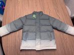 Grijze gewatteerde jas, Kinderen en Baby's, Kinderkleding | Overige, Ophalen, Nieuw, Jongen