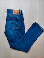 Levi's 511 W34L32 Spijkerbroek, Blauw, ., Ophalen of Verzenden, Zo goed als nieuw