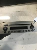 Alfa GT 2004 Radio CD, Auto diversen, Ophalen of Verzenden