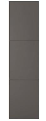 2x MERÅKER kastdeur Ikea 195x50, Ophalen, 50 tot 100 cm, 150 tot 200 cm