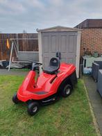 Zitmaaier Efco 12,5HP Hydrostaat, Tuin en Terras, Zitmaaiers, Ophalen, Zo goed als nieuw