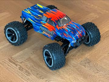 Reely BIG1 Brushless 1:8 RTR RC auto