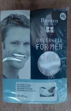 Beeren Herenslip XXL 6 stuks- €25,00 incl verzenden, Kleding | Heren, Ondergoed, Ophalen of Verzenden, Wit, Boxer