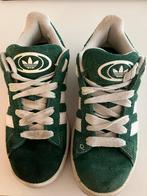 Adidas Campus Groen - Maat 36 2/3, Ophalen of Verzenden