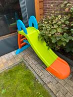 Feber (water)glijbaan, Ophalen, Zo goed als nieuw, Glijbaan