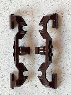 Lego 2871b decoratie setje voor 9 volt motor, Ophalen of Verzenden, Gebruikt, Lego