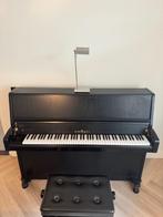 Piano Schimmel, Muziek en Instrumenten, Piano's, Ophalen, Gebruikt, Zwart, Piano