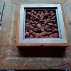 Vuur tafel, Tuin en Terras, Vuurtafels, Ophalen, Gebruikt