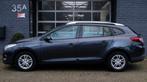 Renault Mégane Estate 1.5 dCi Expression Cruise Navigatie, Voorwielaandrijving, Euro 5, Stof, Gebruikt