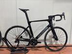 Sensa Giulia Supremo 58 30% korting, 28 inch, Carbon, Heren, Nieuw