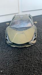 Burago lamborghini sian 1/18, Ophalen of Verzenden