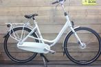 Gazelle Bloom moederfiets 7 versnellingen wit met garantie, Gebruikt