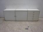 Vintage Ikea dressoir, Huis en Inrichting, Kasten | Dressoirs, Niet ingevuld, Gebruikt, Niet ingevuld, Niet ingevuld