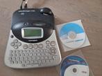 Dymo labelmanager 4500, Computers en Software, Ophalen, Zo goed als nieuw