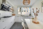 complete siemens keuken direct beschikbaar, Huis en Inrichting, Keuken | Complete keukens, Ophalen, Wit, Hoekkeuken, Graniet of Steen