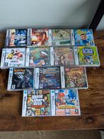 Nintendo DS games, Spelcomputers en Games, Games | Nintendo DS, Overige genres, 2 spelers, Ophalen of Verzenden, Zo goed als nieuw