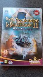 The Magician's Handbook II: Black Lore - PC Game, Ophalen of Verzenden, Zo goed als nieuw, Windows