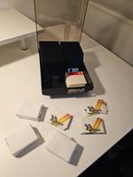 3.5 inch diskettes als nieuw in mooie box met etiketten, Computers en Software, Vintage Computers, Ophalen of Verzenden, Commodore