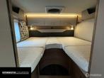 Knaus 650MEG Van Ti 9T-Automaat Enkele Bedden Lithium 2X Air, Bedrijf, Diesel, Tot en met 3, 6 tot 7 meter