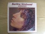 BARBRA STREISAND    MEMORY / EVERGREEN, 7 inch, Single, Ophalen of Verzenden, Zo goed als nieuw