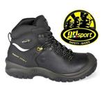 werkschoen Grisport 803 hoog, ., Zwart, Nieuw, Ophalen of Verzenden