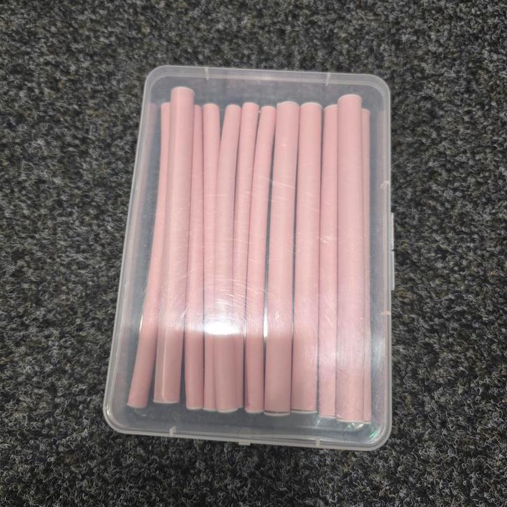 Flexibele Krulspelden / Papillotten - Zonder Hitte, Sieraden, Tassen en Uiterlijk, Uiterlijk | Haarverzorging, Nieuw, Overige typen