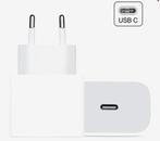 USB-C Adapter 20W - Partijhandel - Groothandel, Telecommunicatie, Mobiele telefoons | Telefoon-opladers, Nieuw, Apple iPhone, Ophalen of Verzenden