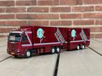 Tekno Jaap Rietveld Scania 3-Serie Streamline, Hobby en Vrije tijd, Modelauto's | 1:50, Ophalen of Verzenden, Nieuw, Bus of Vrachtwagen