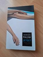 Marion Pauw Jetset, Ophalen of Verzenden, Zo goed als nieuw