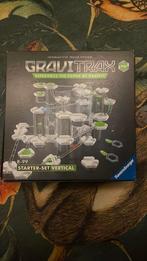 Gravitrax starterset pro, Ophalen, Zo goed als nieuw, Bouwen