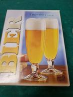 bierglazen bohemia 400ml, Verzamelen, Glas en Borrelglaasjes, Ophalen of Verzenden