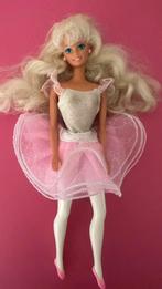 Barbie BALLERINA  Mattel 1976, Verzamelen, Poppen, Ophalen of Verzenden, Zo goed als nieuw, Pop