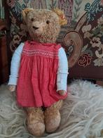 Leuke Oude Teddybeer / Teddy Beer (adv.: 4), Verzenden