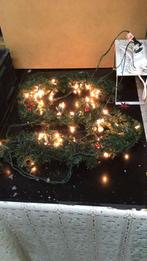 Kerst slinger, Ophalen of Verzenden, Gebruikt