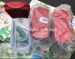Tupperware ruimtemakers rood ruimtespaarders voorraadbus, Huis en Inrichting, Keuken | Tupperware, Ophalen of Verzenden, Nieuw