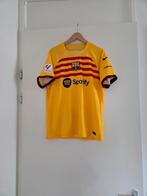 FC Barcelona 4e Tenue 2023/2024 Maat L, Maat L, Ophalen of Verzenden, Zo goed als nieuw, Set