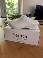 Nieuw! Sanita medische klompen mt 39, Kleding | Dames, Schoenen, Ophalen of Verzenden, Zo goed als nieuw, Werkschoenen