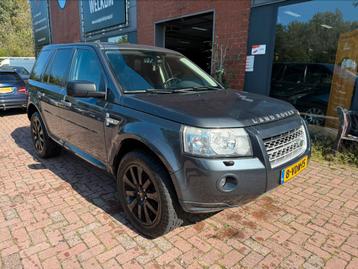 Land Rover Freelander 2.2 TD4e HSE, AUT 4X4 2009 beschikbaar voor biedingen