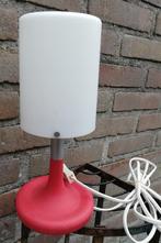 IKEA tafellamp. B0010. Design tafellamp. Kunststof. Ca '90., Ophalen, Kunststof, Post modern, Zo goed als nieuw